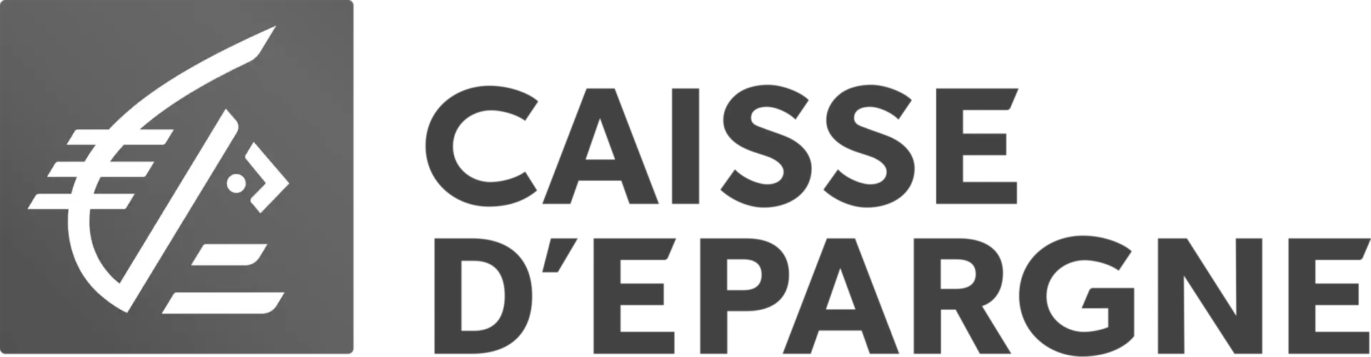 logo Caisse d'Épargne Projets