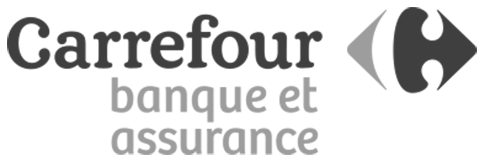 logo Carrefour banque Projets