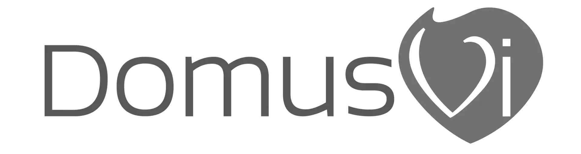 logo Domusvi Projets