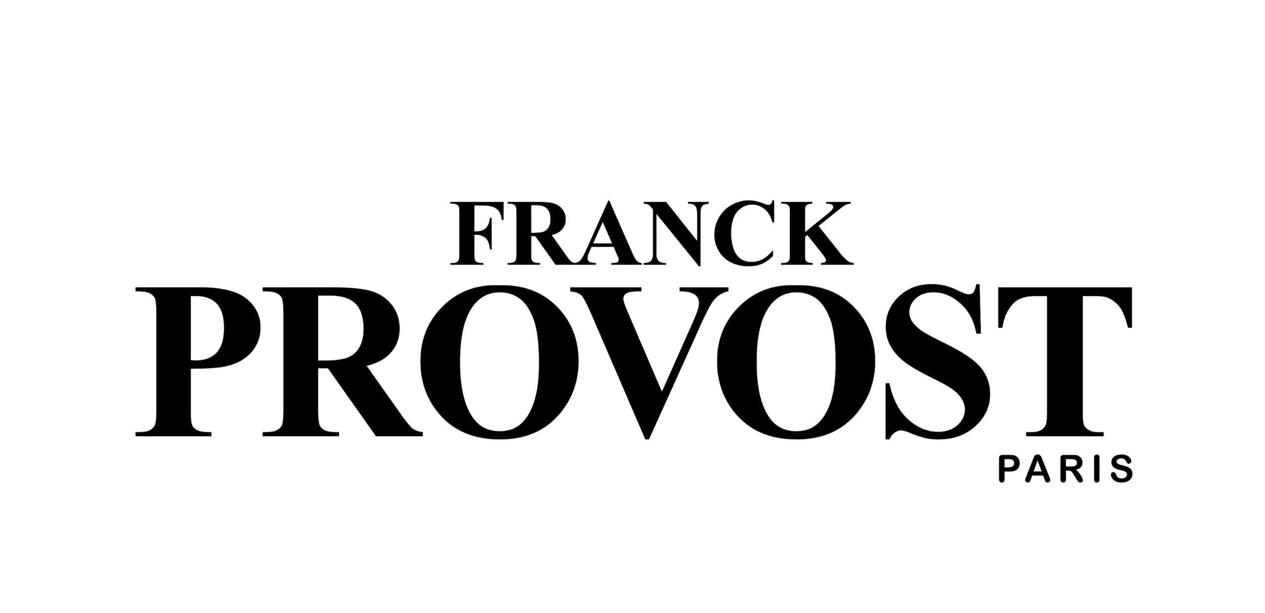 logo Franck Provost Projets