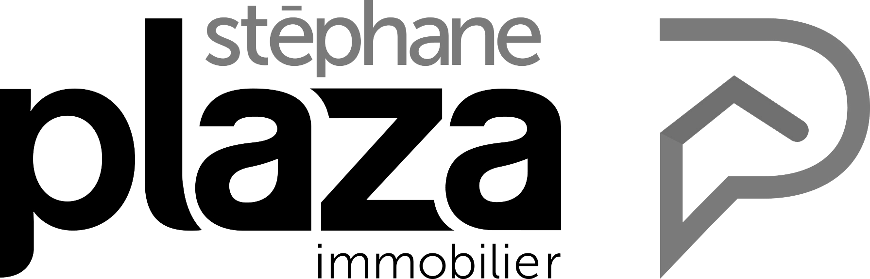 logo Stéphane Plaza Immobilier Projets