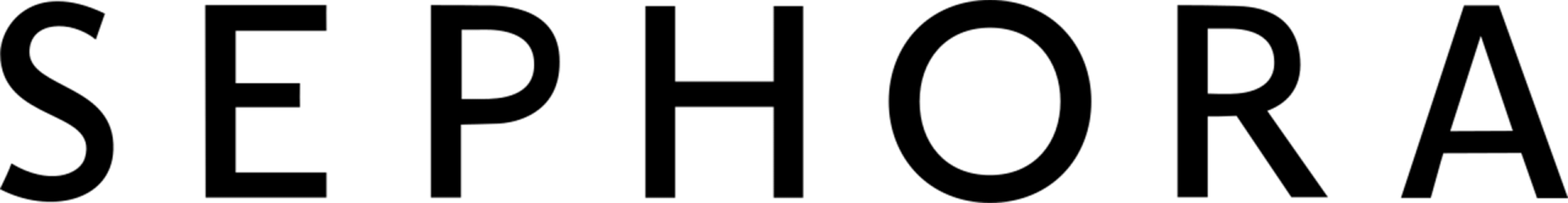 logo Sephora Projets