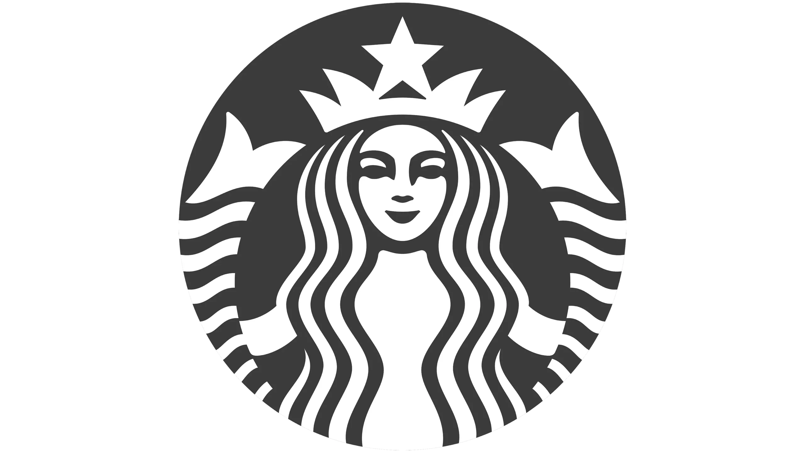 logo Starbucks Projets