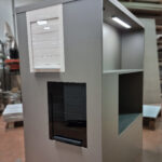 Frelon Agencement fabrication sur-mesure