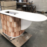 Frelon Agencement fabrication sur-mesure