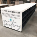 Frelon Agencement fabrication sur-mesure