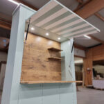 Frelon Agencement fabrication sur-mesure