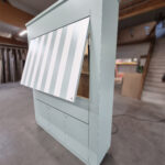 Frelon Agencement fabrication sur-mesure