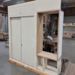 Frelon Agencement fabrication sur-mesure