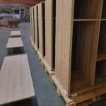 Frelon Agencement fabrication sur-mesure