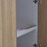 Détail de fabrication