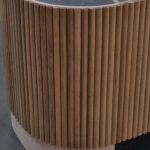 Détail de fabrication
