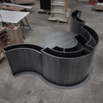 Frelon Agencement fabrication sur-mesure